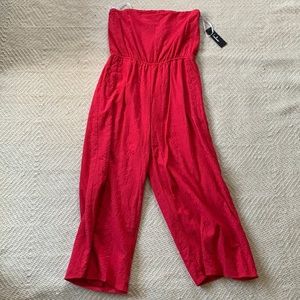 Lulus Jumpsuit